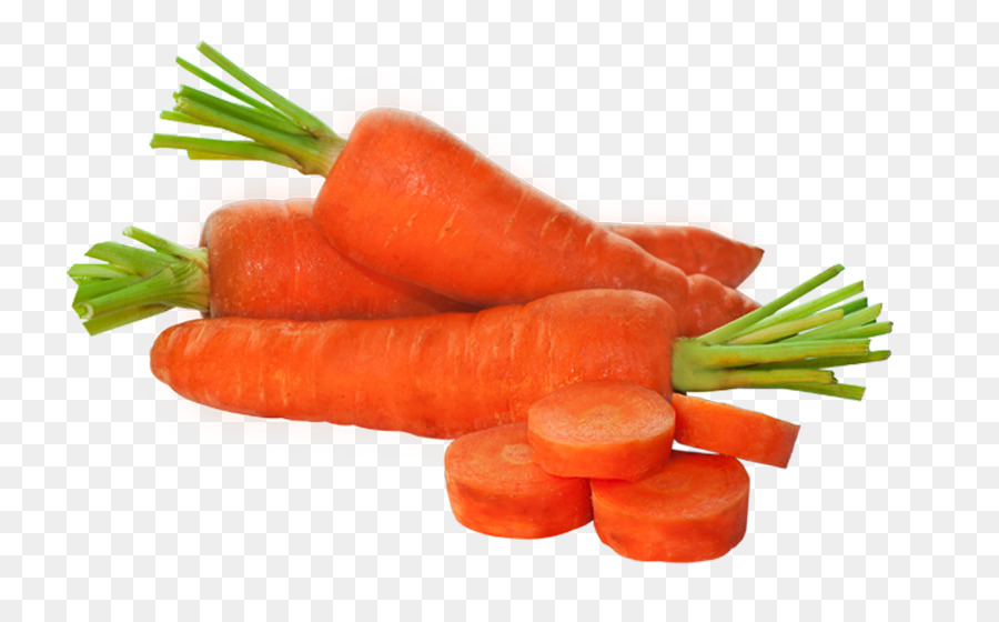 Baby carrot Muffin Vegetable Food - Carrots png download - 808*546 - Free Transparent Carrot png Download.