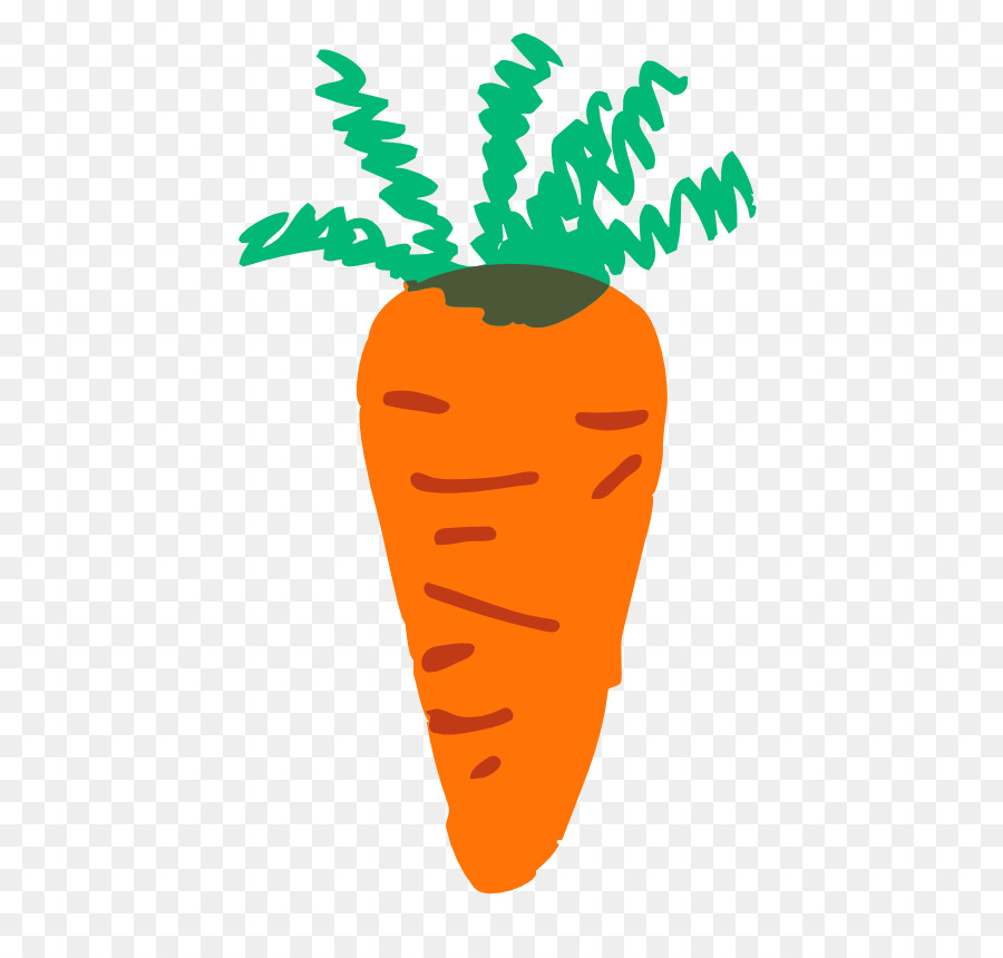 Carrot cake Baby carrot Clip art - Carrot Cliparts Funny png download - 555*843 - Free Transparent Carrot Cake png Download.