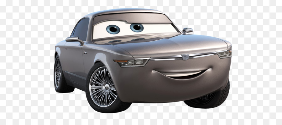 Sports car Personal luxury car Luxury vehicle Automotive design - Cars 3 SterlingTransparent Image png download - 5303*3164 - Free Transparent Lightning Mcqueen png Download.