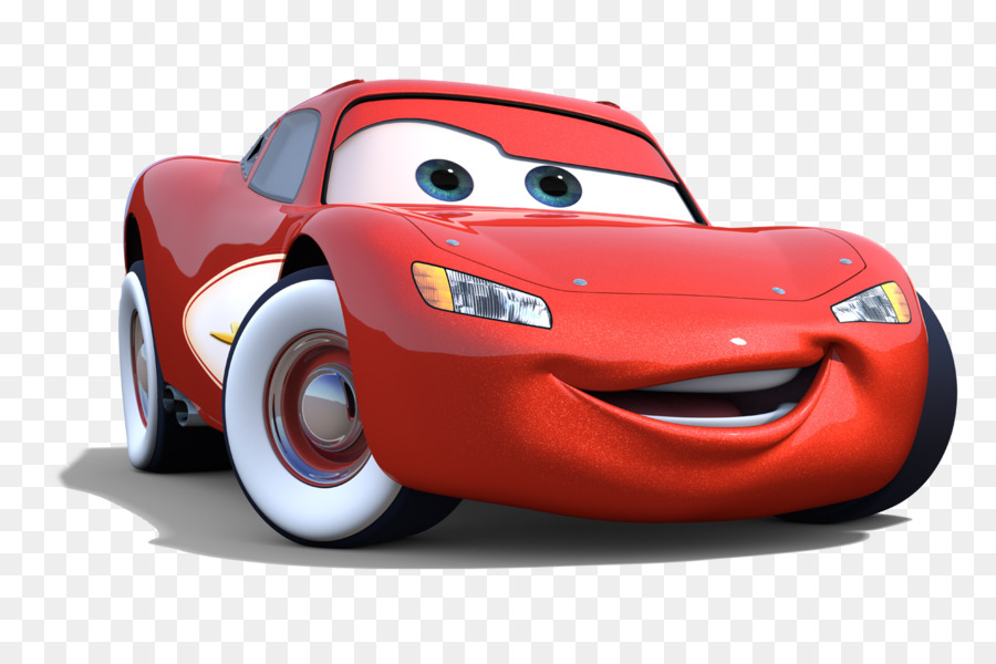 Cars Lightning McQueen Mater Pixar Film - Cars png download - 1405*909 - Free Transparent Cars png Download.