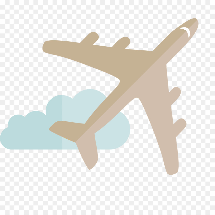 Airplane Flight Aircraft Clip art - Creative cartoon flying aircraft png download - 1920*1880 - Free Transparent Airplane png Download.