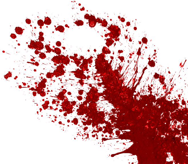Blood Download - Splash of red blood png download - 658*576 - Free  Transparent Blood png Download. - Clip Art Library