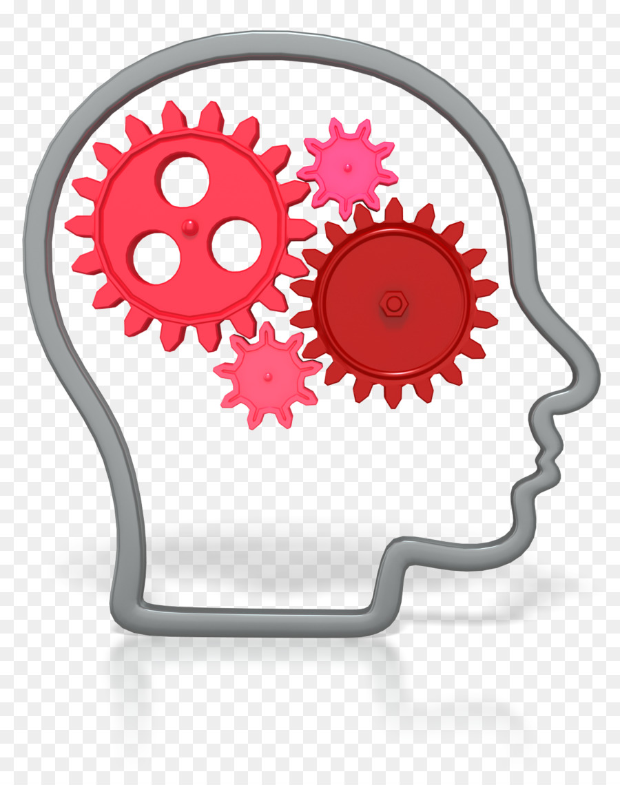 Gear Animated film Brain Clip art - Brain png download - 1280*1600 - Free Transparent  png Download.