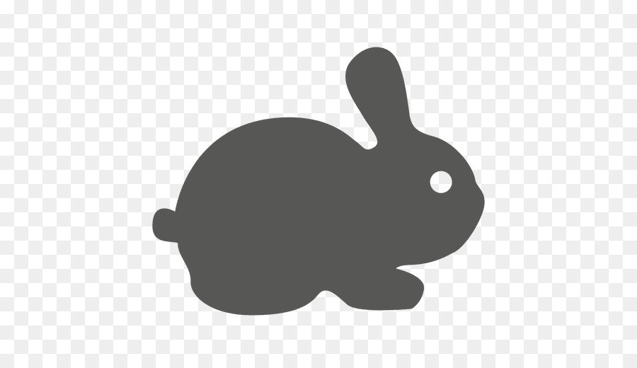 Easter Bunny Domestic rabbit Hare - bunny rabbit png download - 512*512 - Free Transparent Easter Bunny png Download.