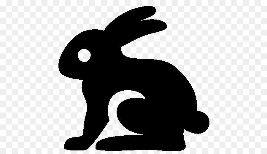 Easter Bunny Leporids Rabbit Computer Icons Clip art - rabit png download - 512*512 - Free Transparent Easter Bunny png Download.