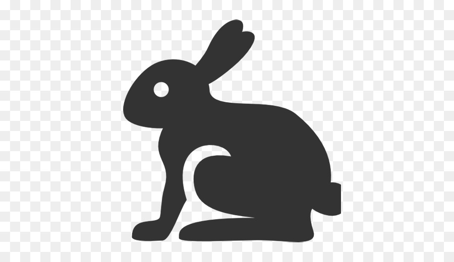 Easter Bunny Computer Icons Rabbit - rabbit png download - 512*512 - Free Transparent Easter Bunny png Download.