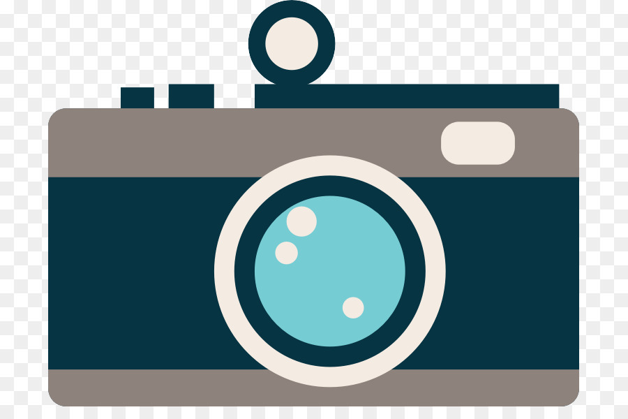 Camera Photography - Vector Cartoon Camera png download - 761*582 - Free Transparent Camera png Download.