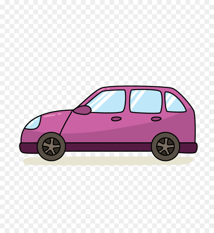 Cartoon Download - Creative cartoon car png download - 994*1064 - Free Transparent Car png Download.
