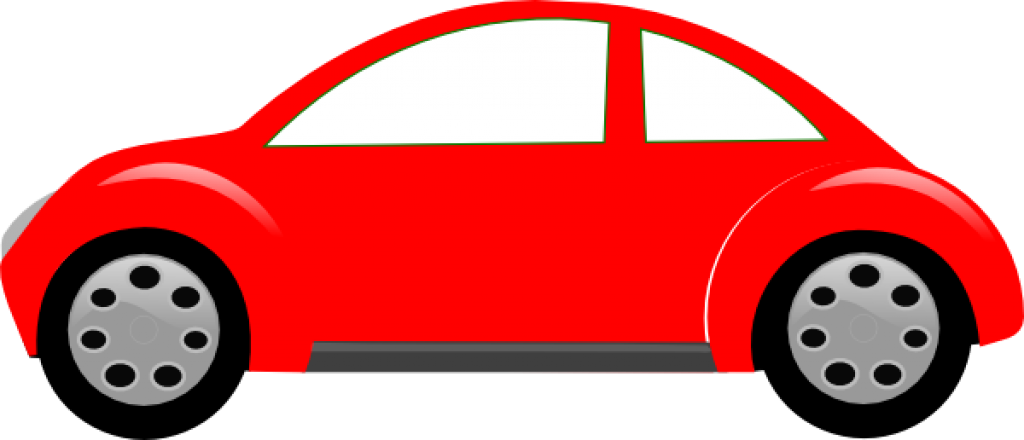 Sports car Ferrari S.p.A. Clip art - cartoon car png download - 1024*