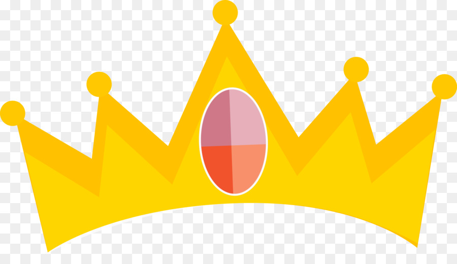 Cartoon Icon - Cartoon crown decoration pattern png download - 3799*2111 - Free Transparent  Cartoon png Download.