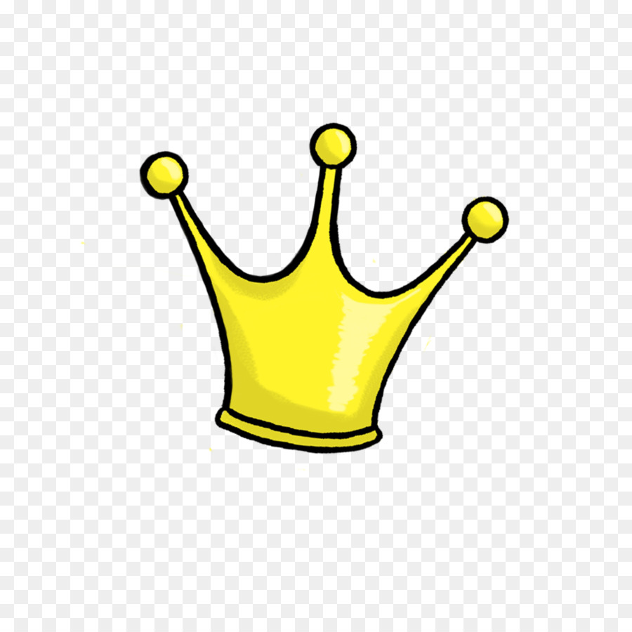 Free Cartoon Crown Transparent Background, Download Free Cartoon Crown