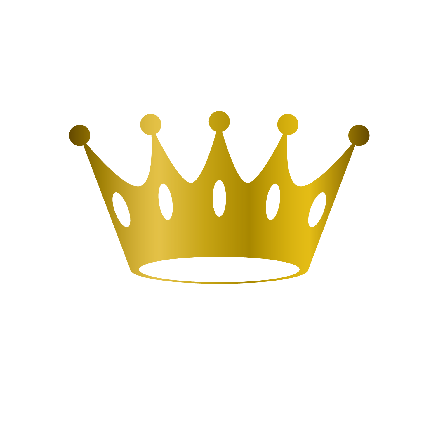 Crown - Cartoon queen crown png download - 1500*1500 - Free Transparent