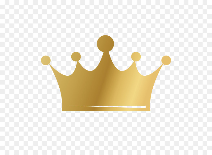 Download Clip art - Yellow gold crown png download - 1500*1500 - Free Transparent Crown ai,png Download.