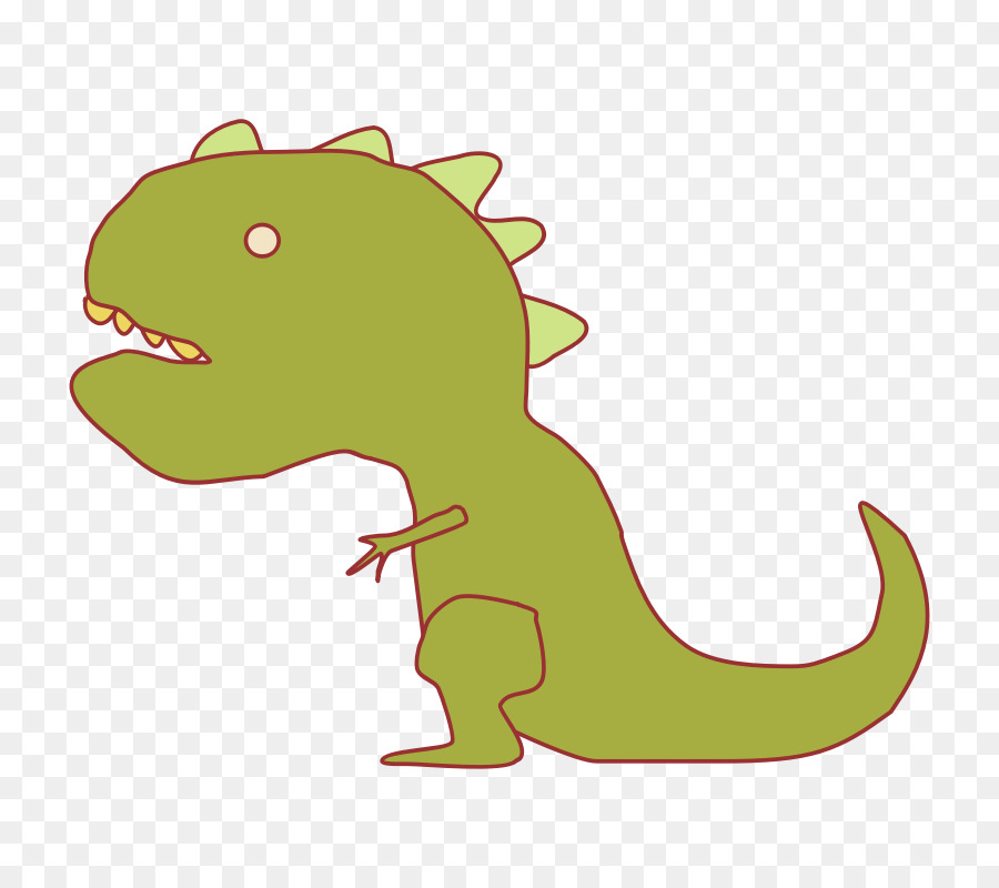 Free Cartoon Dinosaur Silhouette, Download Free Cartoon Dinosaur Silhouette  png images, Free ClipArts on Clipart Library