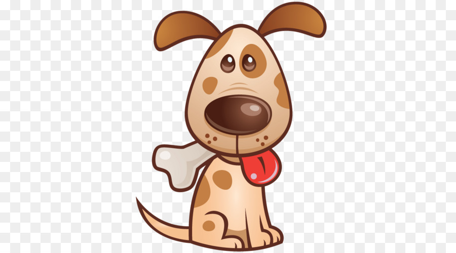 Puppy Dog Cartoon - puppy png download - 500*500 - Free Transparent Puppy png Download.