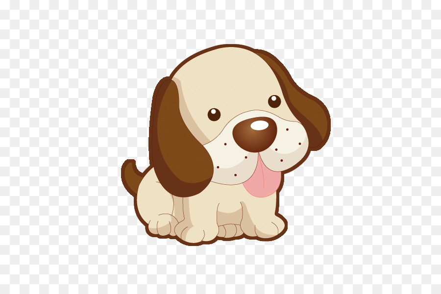 Chihuahua Puppy Cartoon Drawing - A cartoon dog png download - 600*600 - Free Transparent Chihuahua png Download.