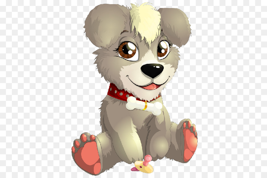 Dog Cartoon - Dog png download - 600*600 - Free Transparent Dog png Download.