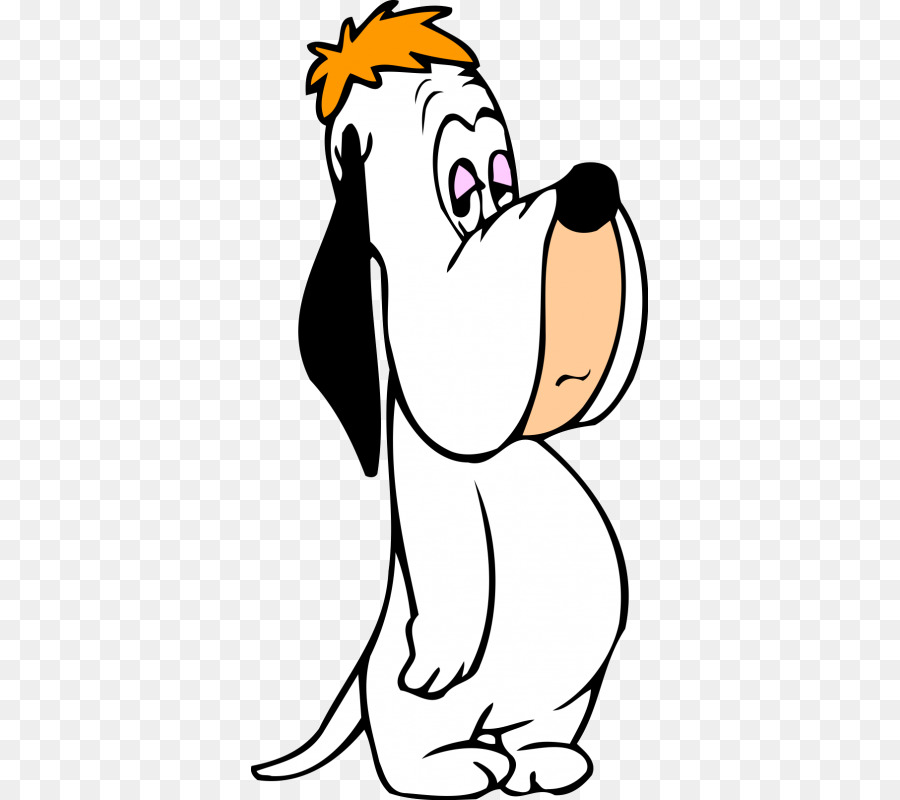 Droopy Dog Golden age of American animation Cartoon - Dog png download - 800*800 - Free Transparent  png Download.