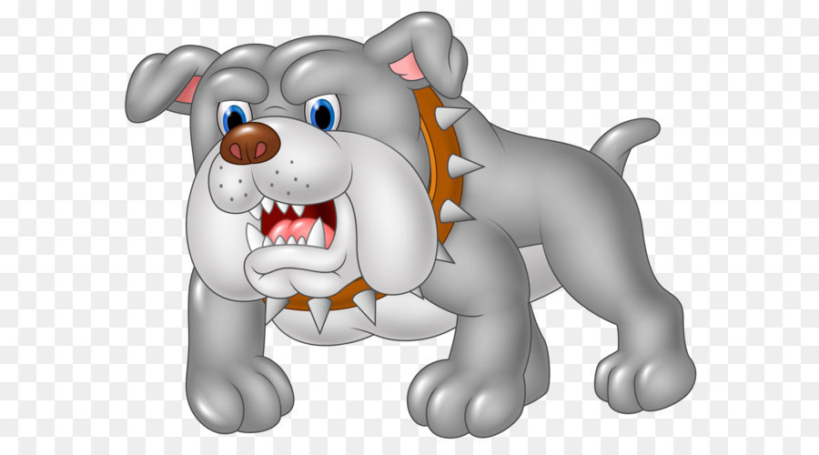 Dog Puppy Cartoon Clip art - Dog Cartoon PNG Clip Art Image png download - 5122*3874 - Free Transparent  Bulldog png Download.