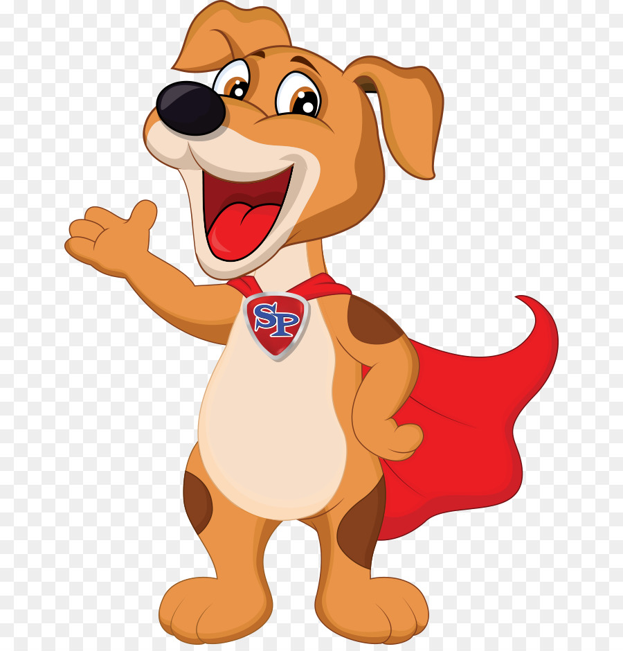 Dog grooming Puppy Cartoon - Dog png download - 714*931 - Free Transparent Dog png Download.