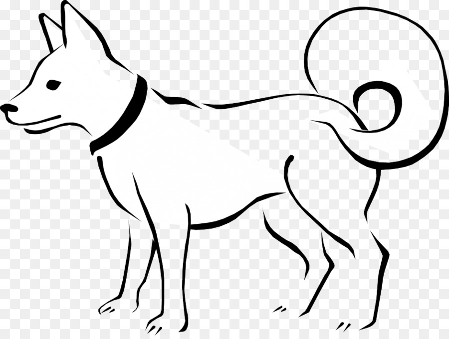 Dog Puppy Max Clip art - Black Cartoon Dog png download - 940*704 - Free Transparent Dog png Download.