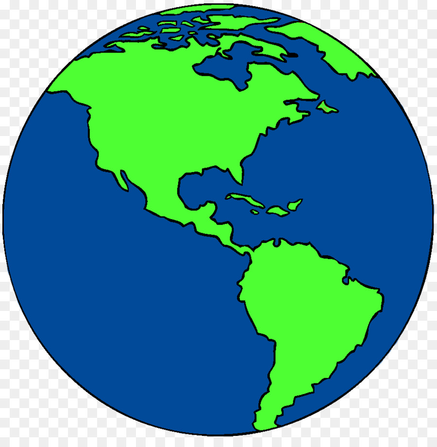 Earth Drawing - earth cartoon png download - 1716*1702 - Free