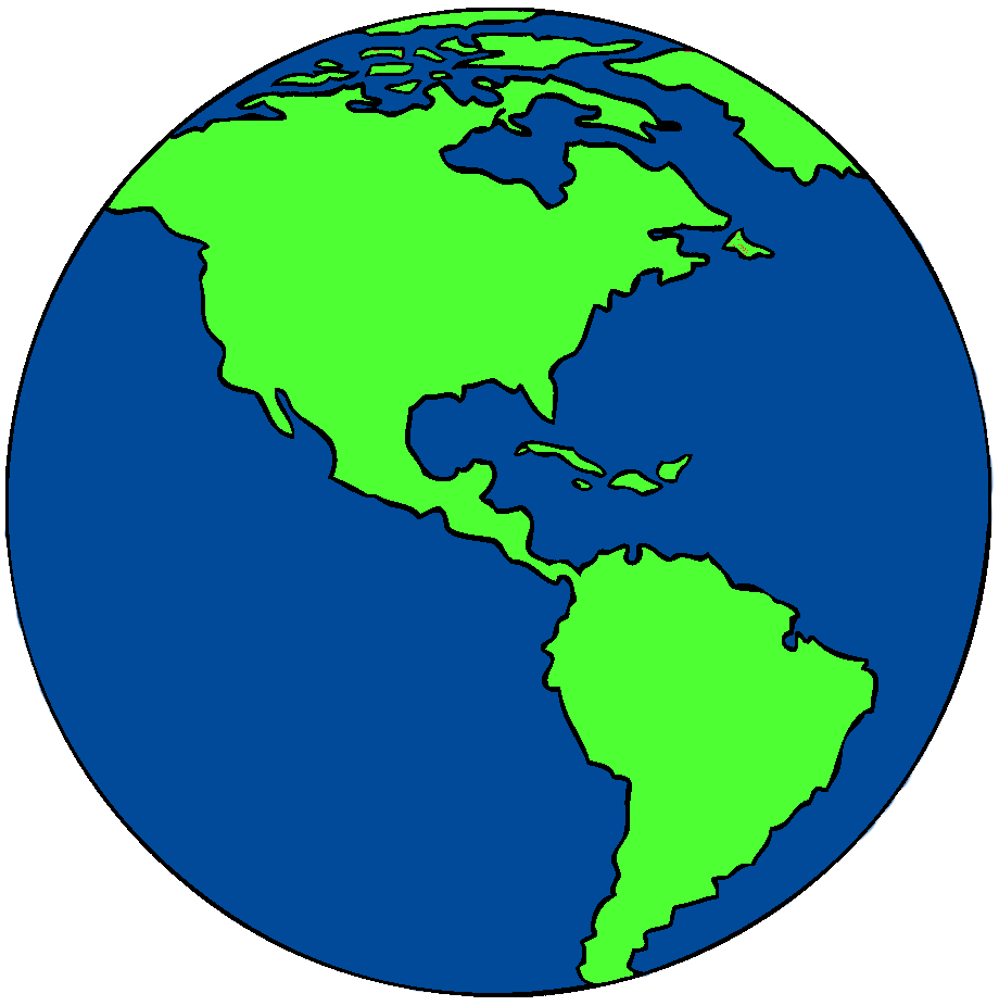 Laos Earth United States Globe World - earth cartoon png download - 920