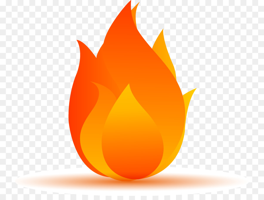 Flame Fire - Cartoon flame vector elements png download - 798*666 - Free Transparent Flame png Download.