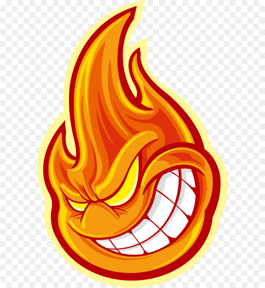 Free Cartoon Fire Transparent, Download Free Cartoon Fire Transparent