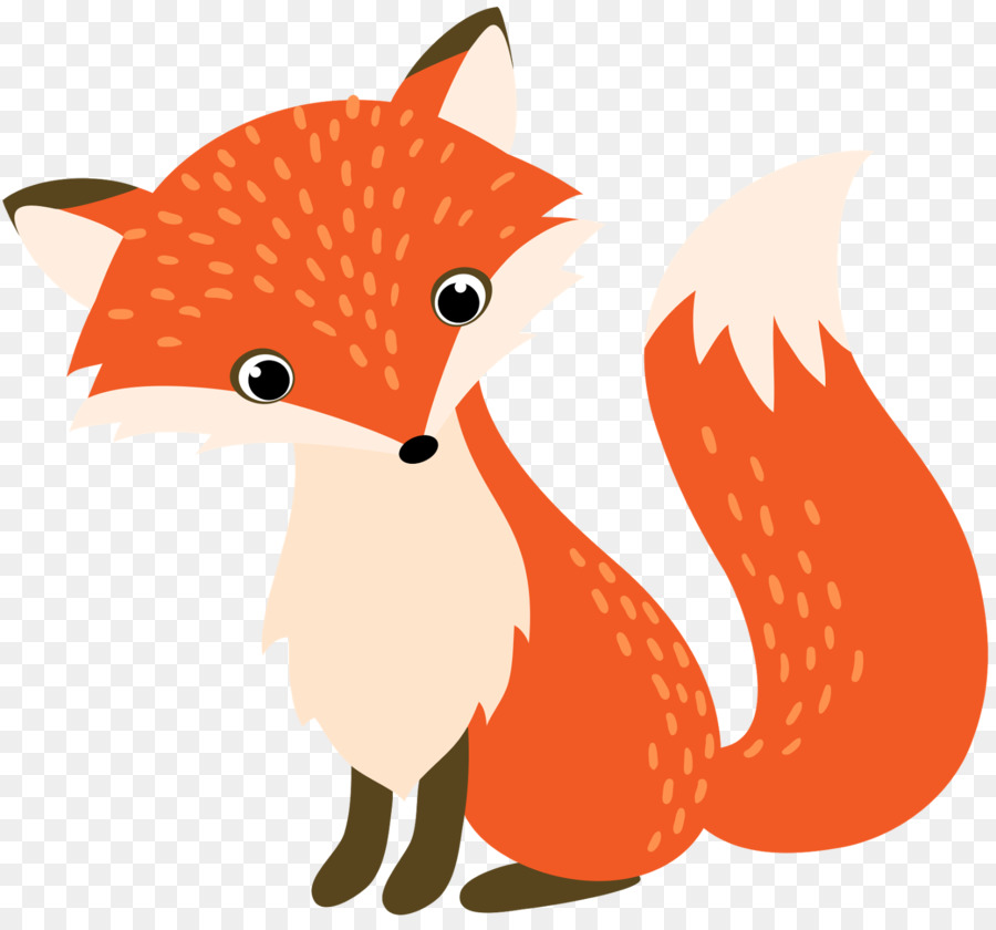 Red fox Illustration Cartoon Drawing - fox png download - 1600*1478 - Free Transparent RED Fox png Download.