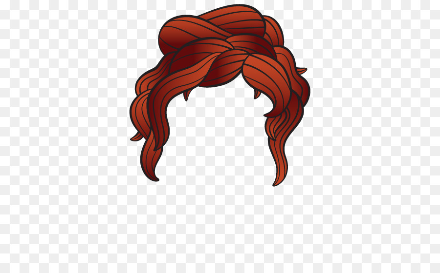 Cartoon Hairstyle Animation - Cartoon character png download - 500*550 - Free Transparent  png Download.