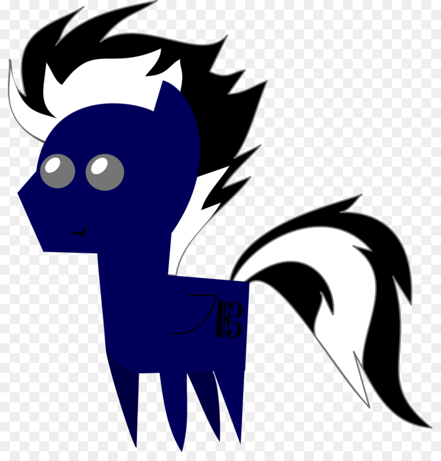 Pony Horse Silhouette Cartoon Clip art - horse png download - 867*922 - Free Transparent Pony png Download.