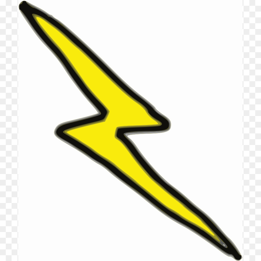 Thunderbolt Lightning Thunderstorm Clip art - Graphic Lightning Bolt png download - 773*900 - Free Transparent Thunder png Download.