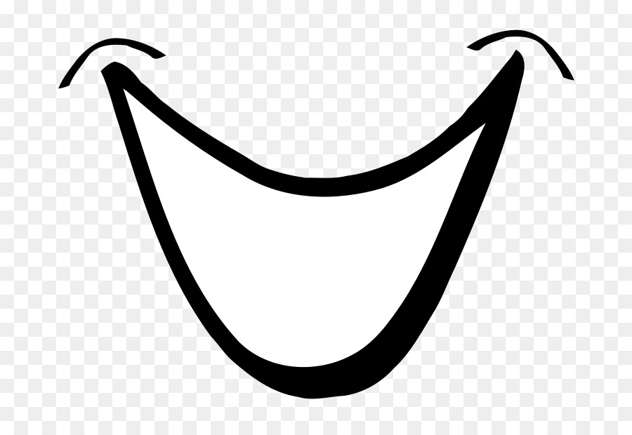 Smiley Mouth Clip art - Big Smile Cliparts png download - 800*611 - Free Transparent Smiley png Download.