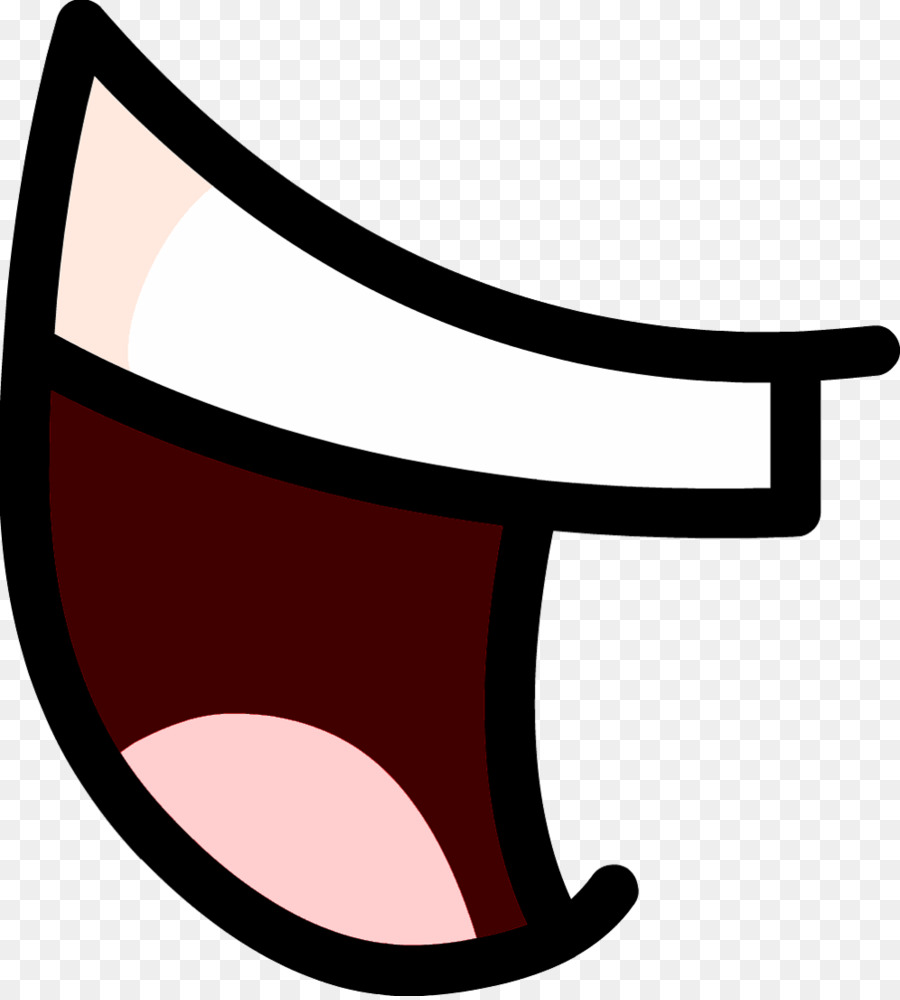 Free Cartoon Mouth Transparent Background, Download Free Cartoon Mouth