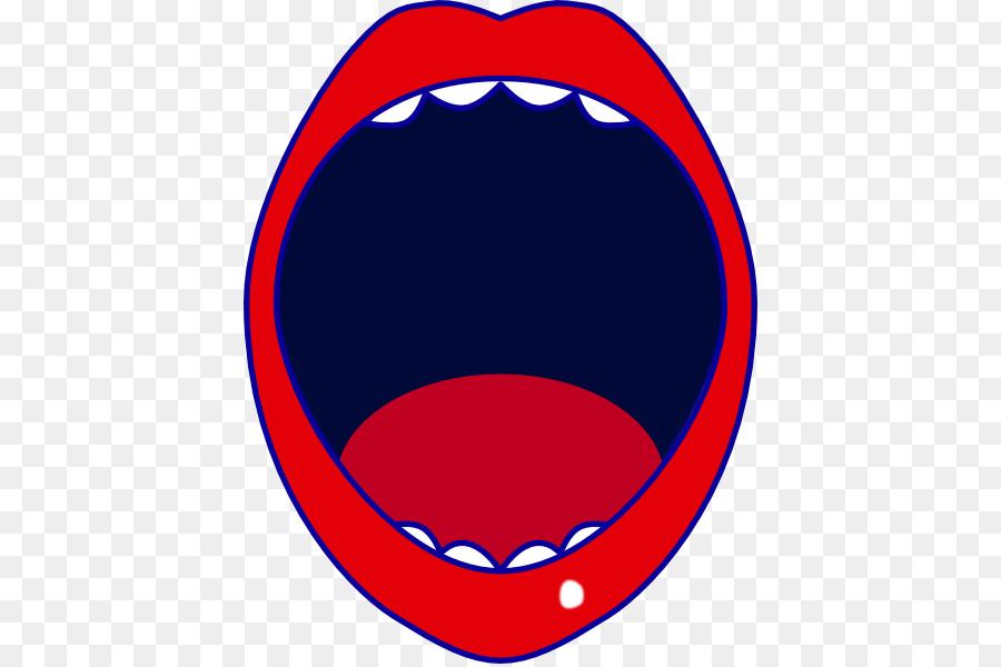 Mouth Lip Clip art - Cartoon Open Mouth png download - 462*597 - Free Transparent Mouth png Download.