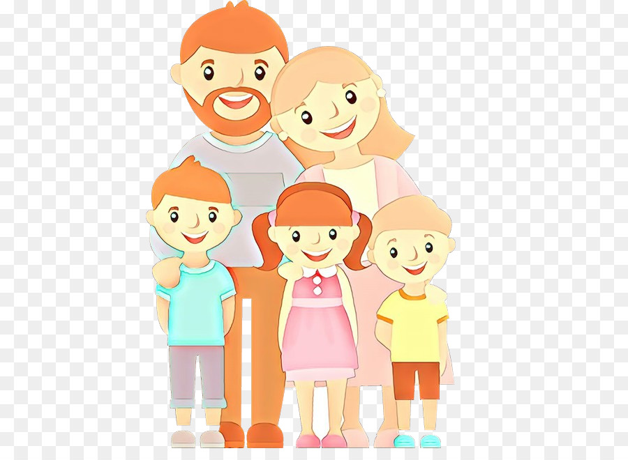 Family Child Image Parent Cartoon -  png download - 643*643 - Free Transparent Family png Download.