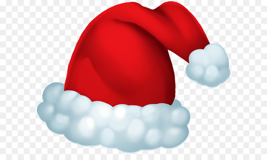 Santa Claus Portable Network Graphics Clip art Image Christmas Day - christmas clip art png santa hat png download - 660*521 - Free Transparent Santa Claus png Download.