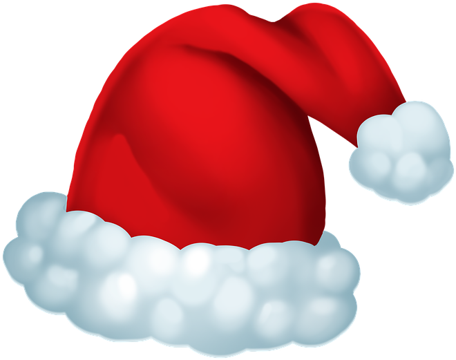 Santa Claus Portable Network Graphics Clip art Image Christmas Day