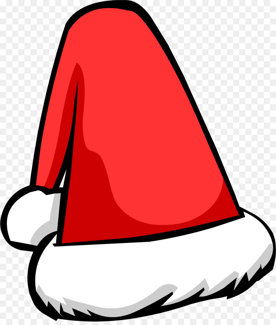 Santa Claus Club Penguin Christmas Santa suit Clip art - beanie png download - 1213*1414 - Free Transparent Santa Claus png Download.