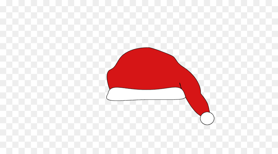 Hat Illustration - Christmas hat png download - 600*500 - Free Transparent Hat png Download.