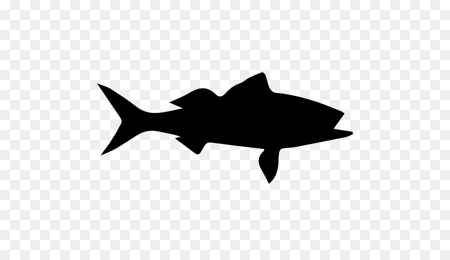 Shark Silhouette Fish Clip art - shark png download - 512*512 - Free Transparent Shark png Download.