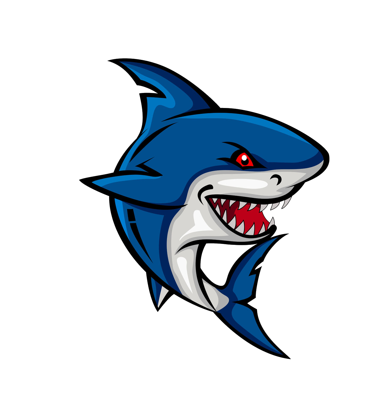 Free Cartoon Shark Cliparts, Download Free Cartoon Shark Cliparts png images, Free ClipArts on ...