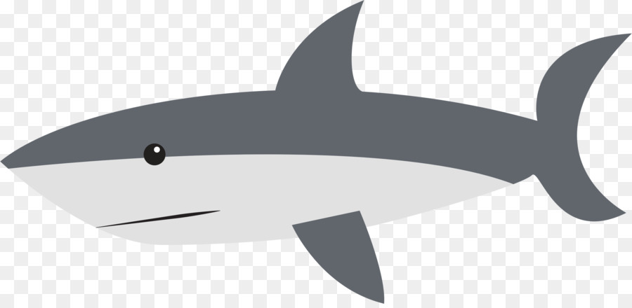 Shark Cartoon Drawing Clip art - sharks png download - 2332*1124 - Free Transparent Shark png Download.