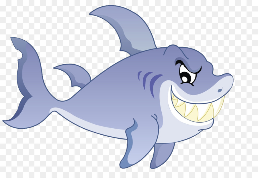 Shark Cartoon Animation - shark png download - 1200*808 - Free Transparent Shark png Download.