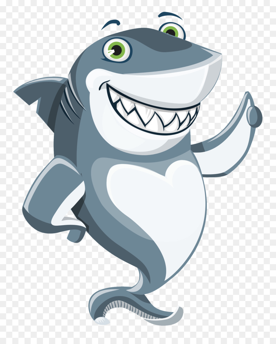 Shark - Shark Vector png download - 1527*1891 - Free Transparent Shark png Download.