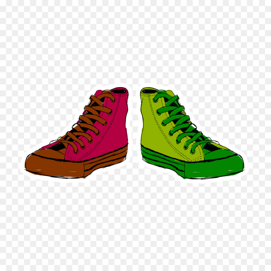 Shoe Sneakers Designer Footwear - Cartoon Shoes png download - 1181*1181 - Free Transparent Shoe png Download.