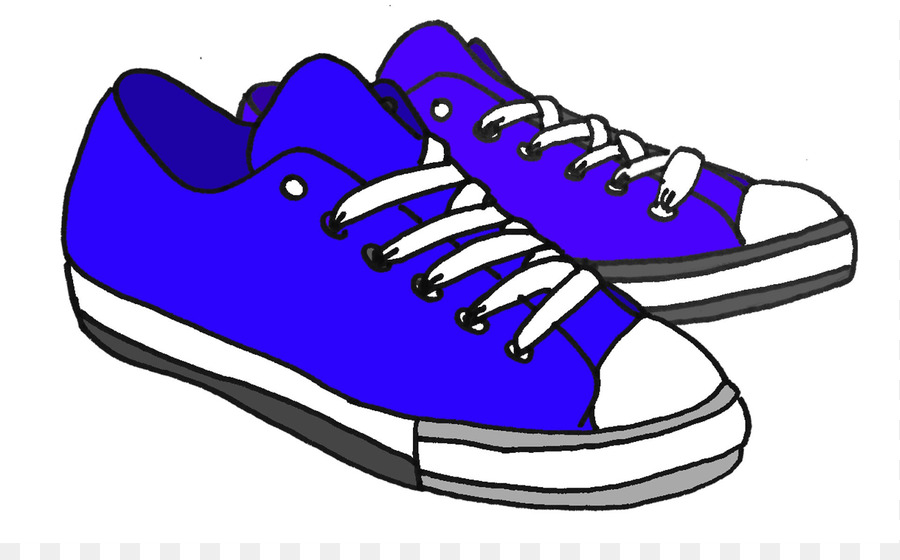 Shoe Sneakers Cartoon High-heeled footwear Clip art - Cartoon Shoe png download - 1600*966 - Free Transparent Shoe png Download.