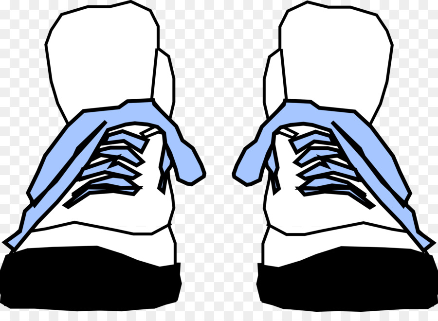 Sneakers High-top Converse Shoe Clip art - Cartoon Sneakers Cliparts png download - 2400*1708 - Free Transparent Sneakers png Download.
