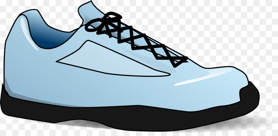 Sneakers Shoe Nike Clip art - cartoon shoes png download - 2244*1073 - Free Transparent Sneakers png Download.